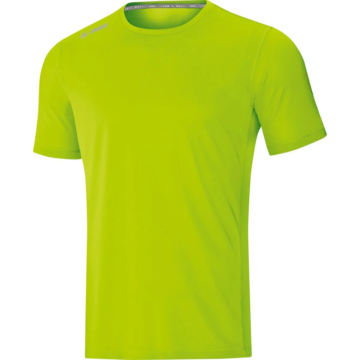 Run 2.0 Damen T-Shirt, grün 34