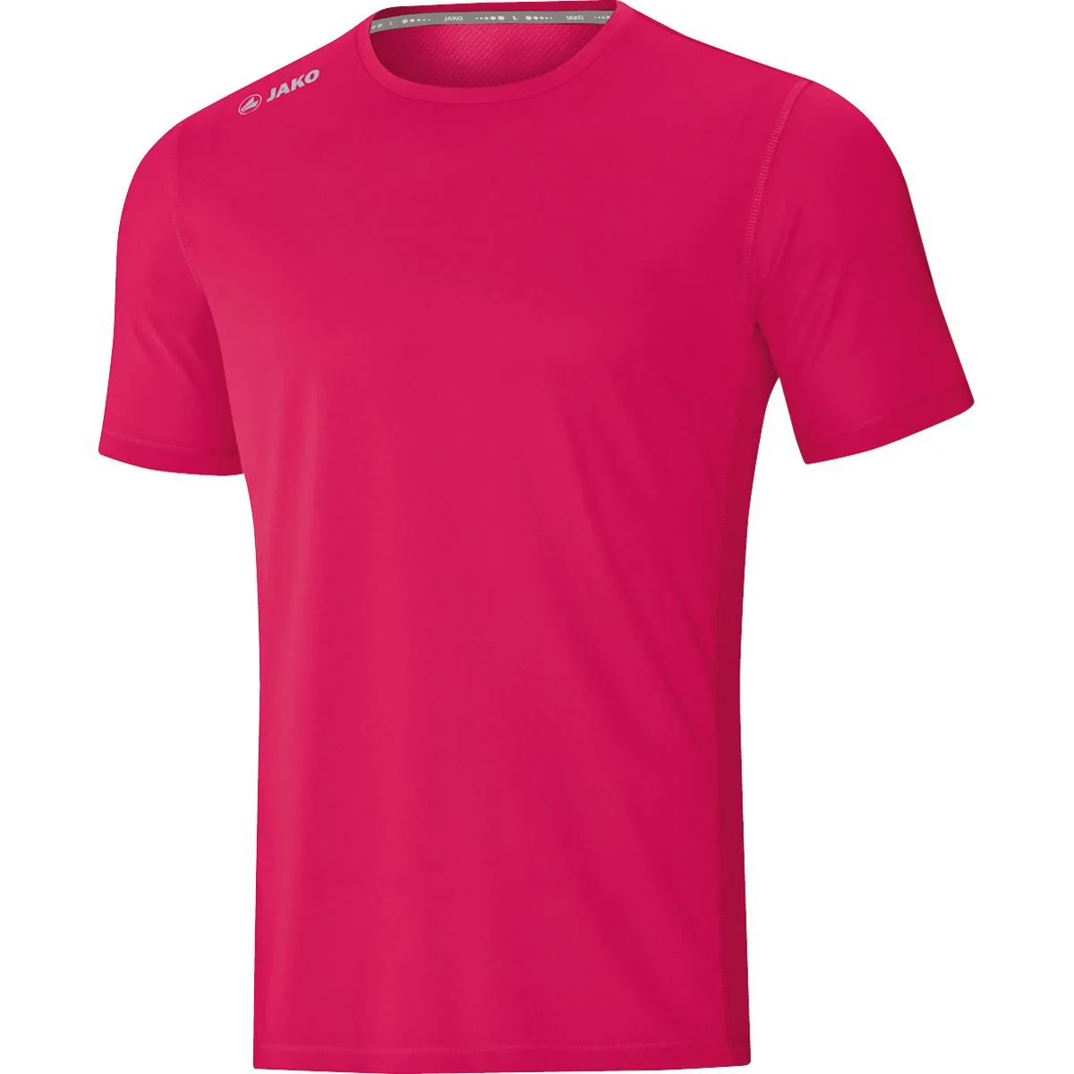 Jako Run 2.0 Damen T-Shirt, pink 48