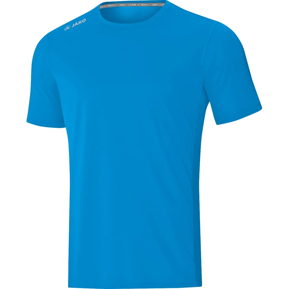 Jako Run 2.0 Damen T-Shirt, blau 34