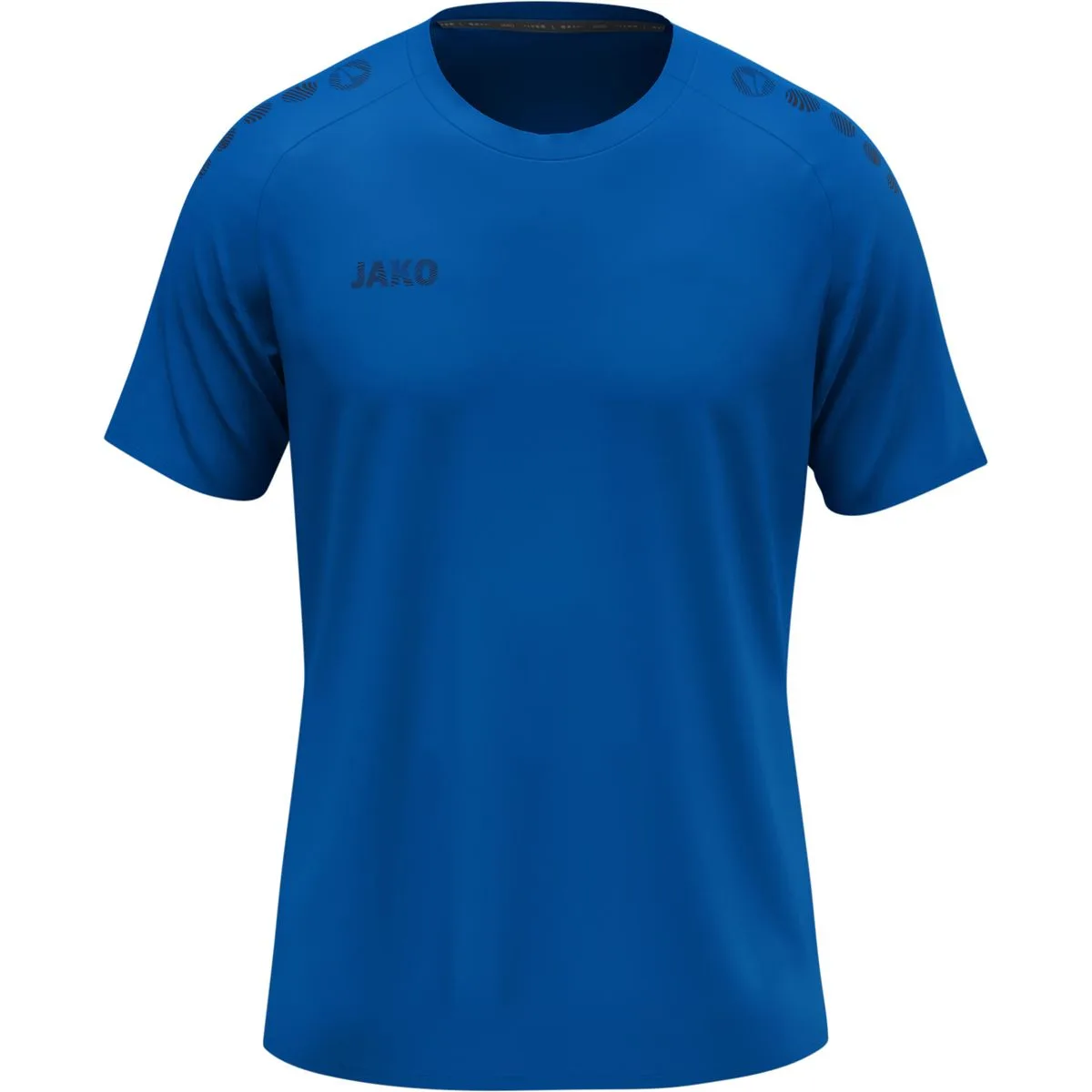 Jako Light Flow T-Shirt, blau S