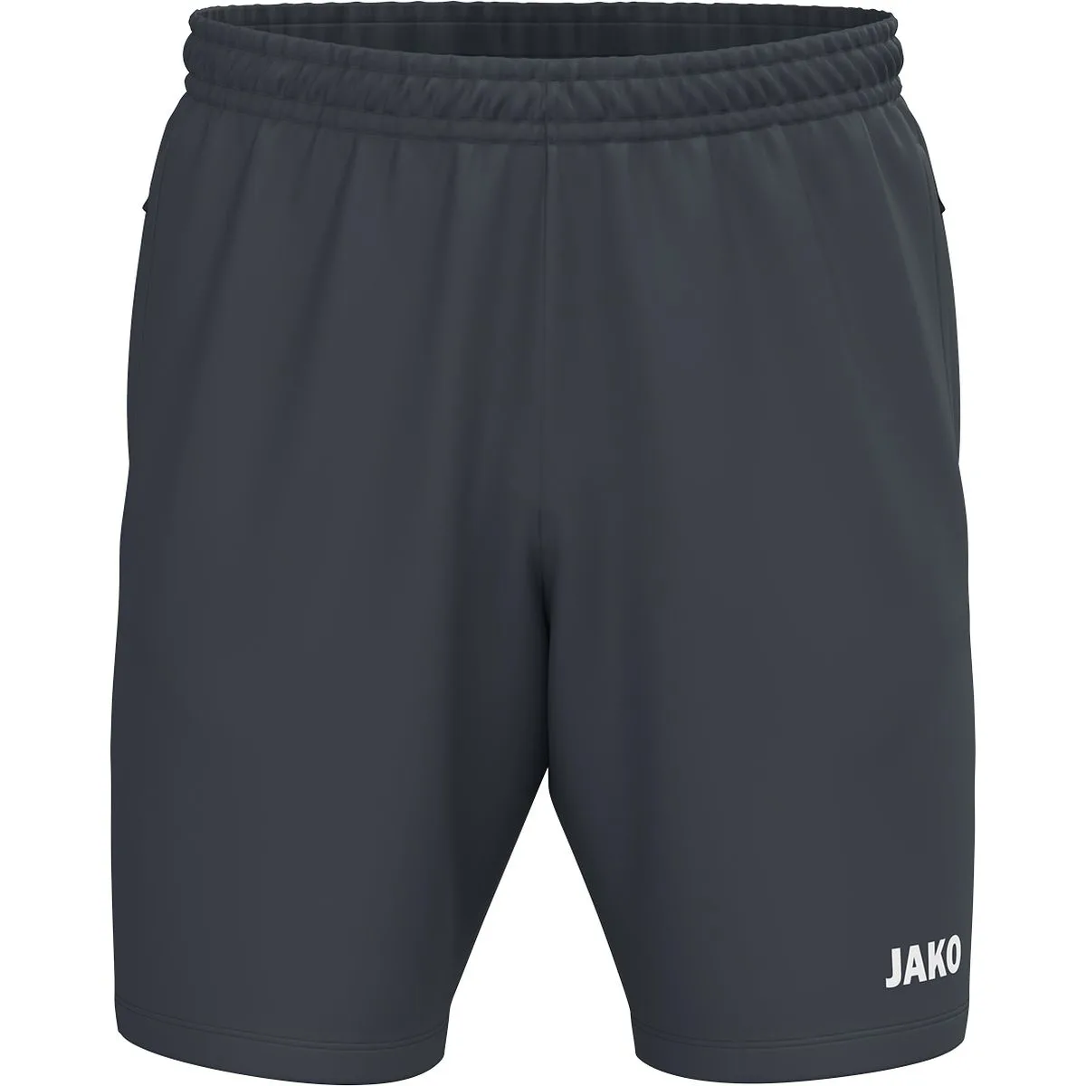 Jako Webshort One Shorts, grau XL