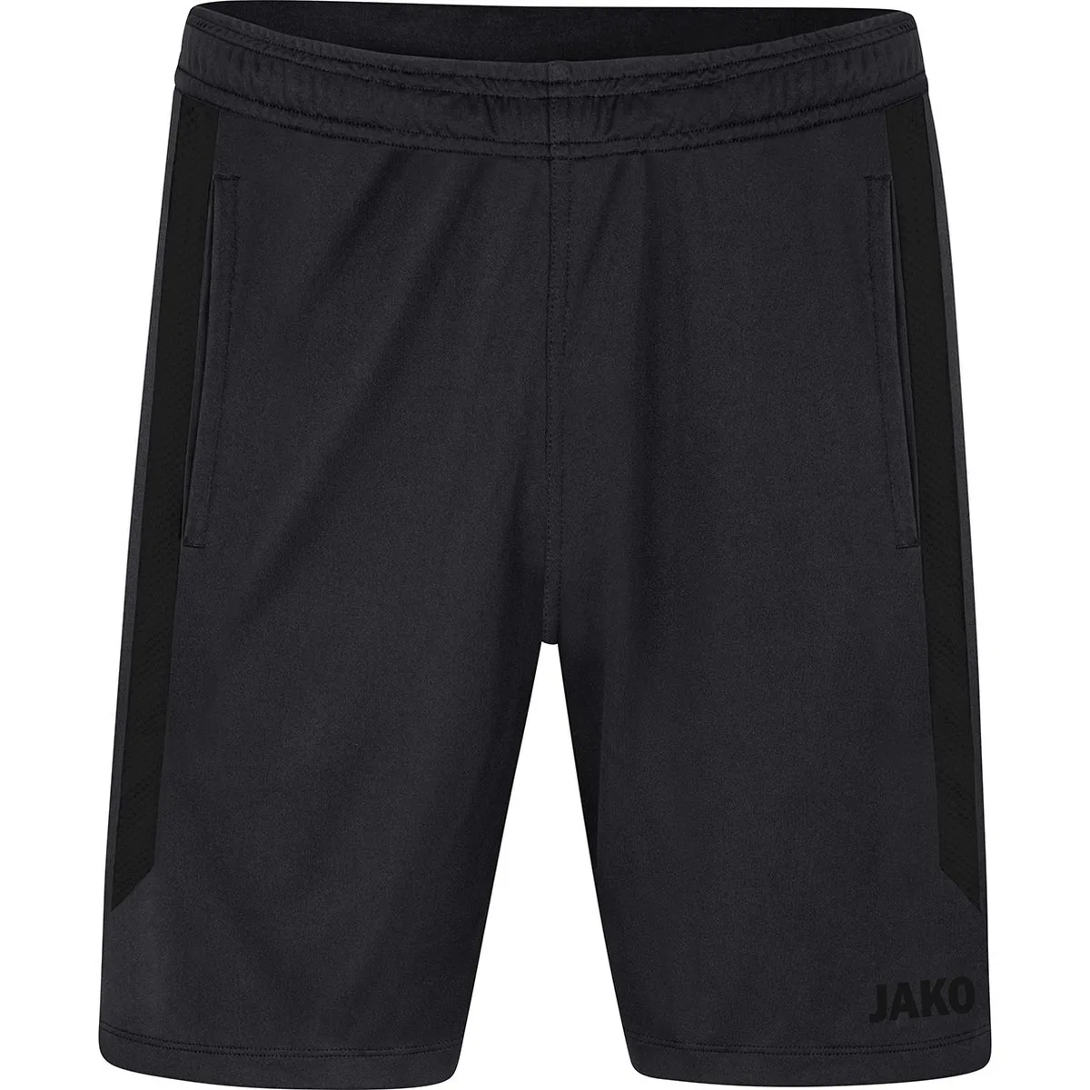 Jako Power Damen Shorts, schwarz 44
