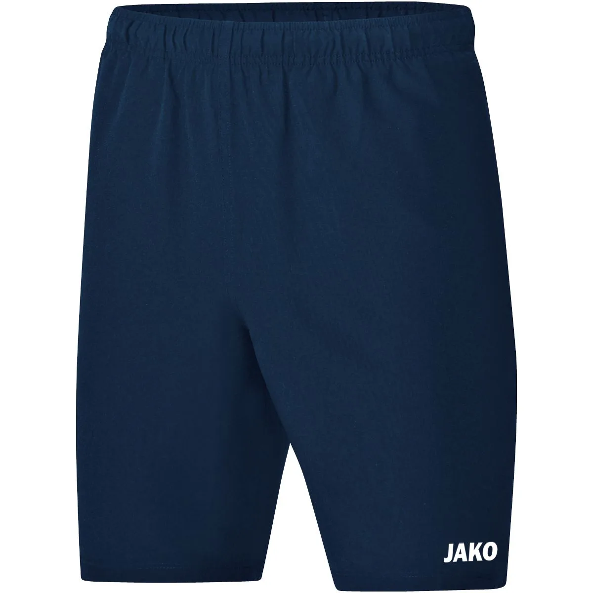 Classico Kinder Shorts, blau 128