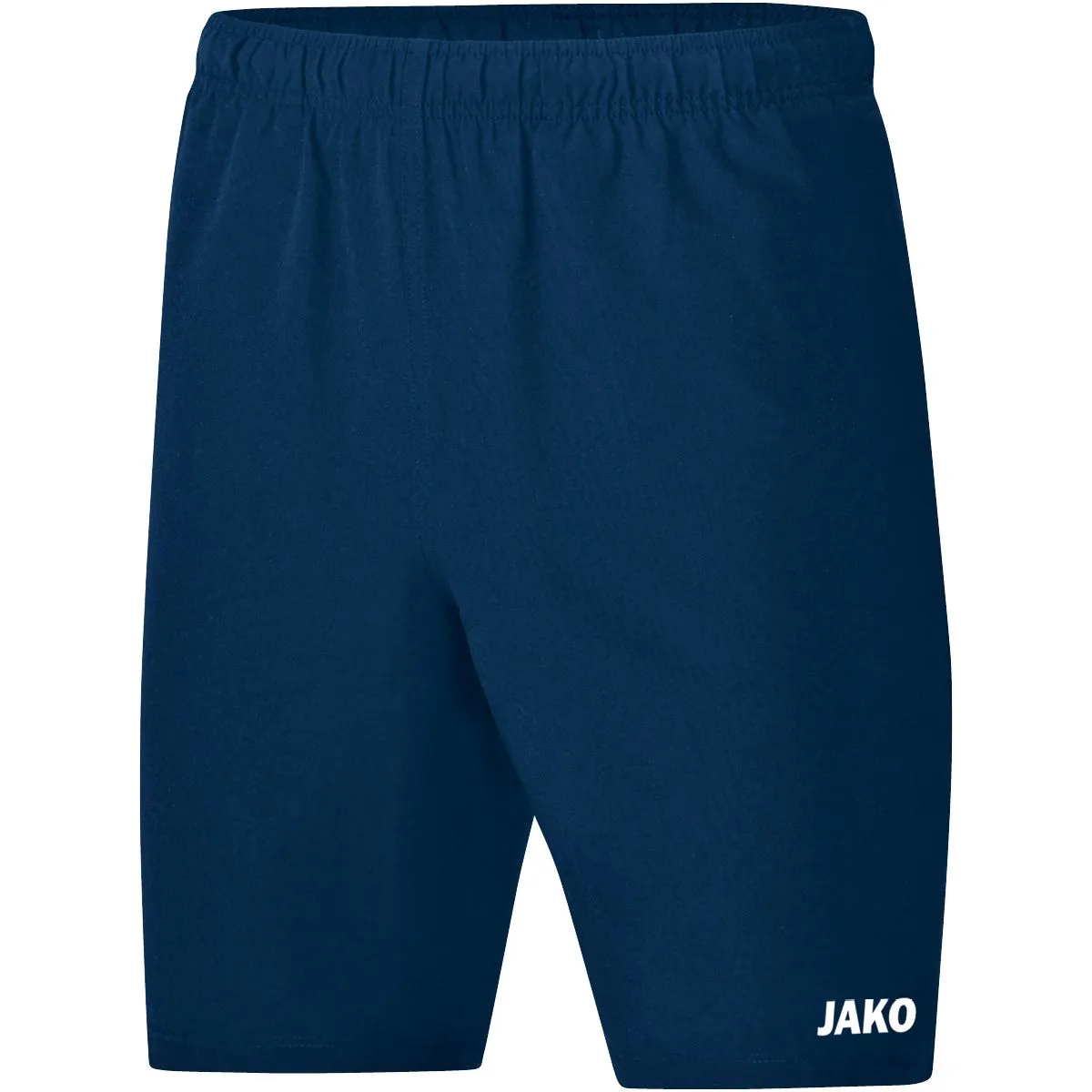 Classico Kinder Shorts, blau 152