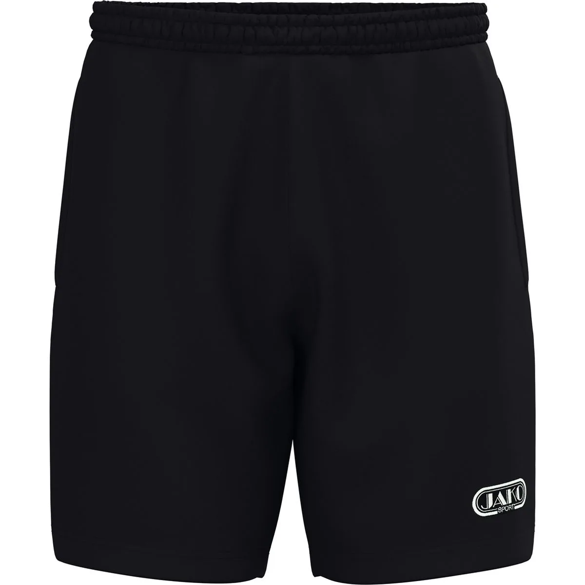 Jako Wardrobe Shorts, schwarz M