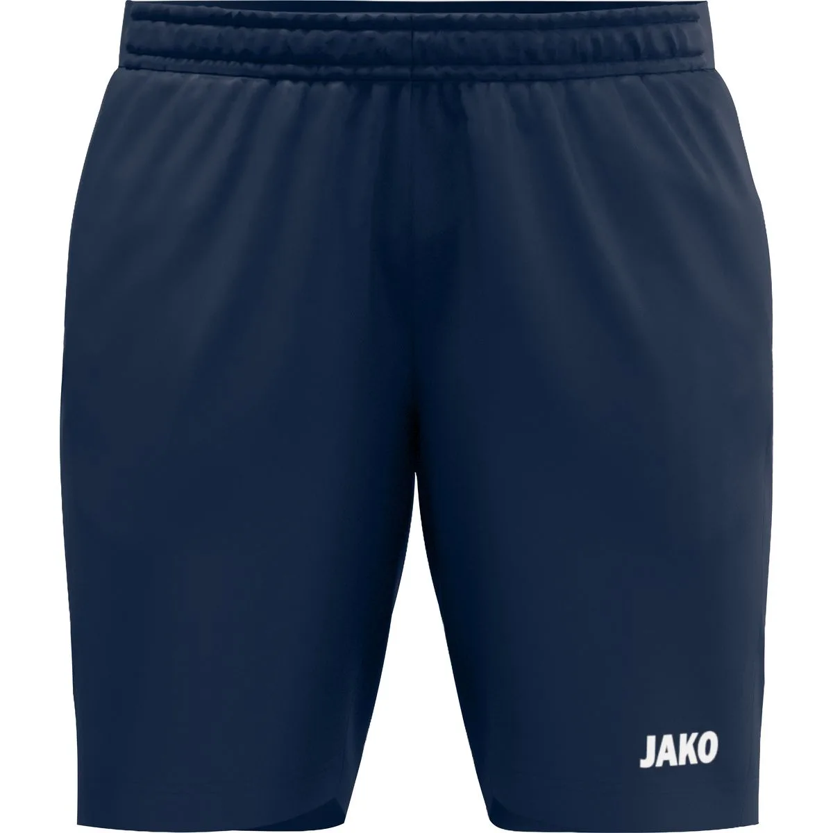 Webshort Dynamic Damen Shorts, blau M