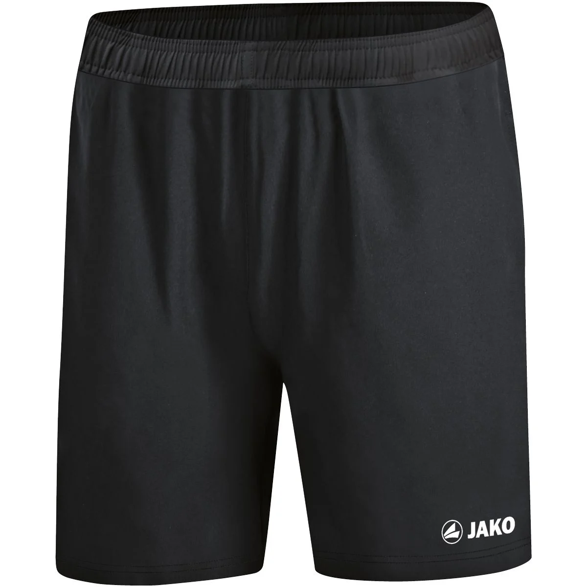 Run 2.0 Damen Shorts, schwarz 40