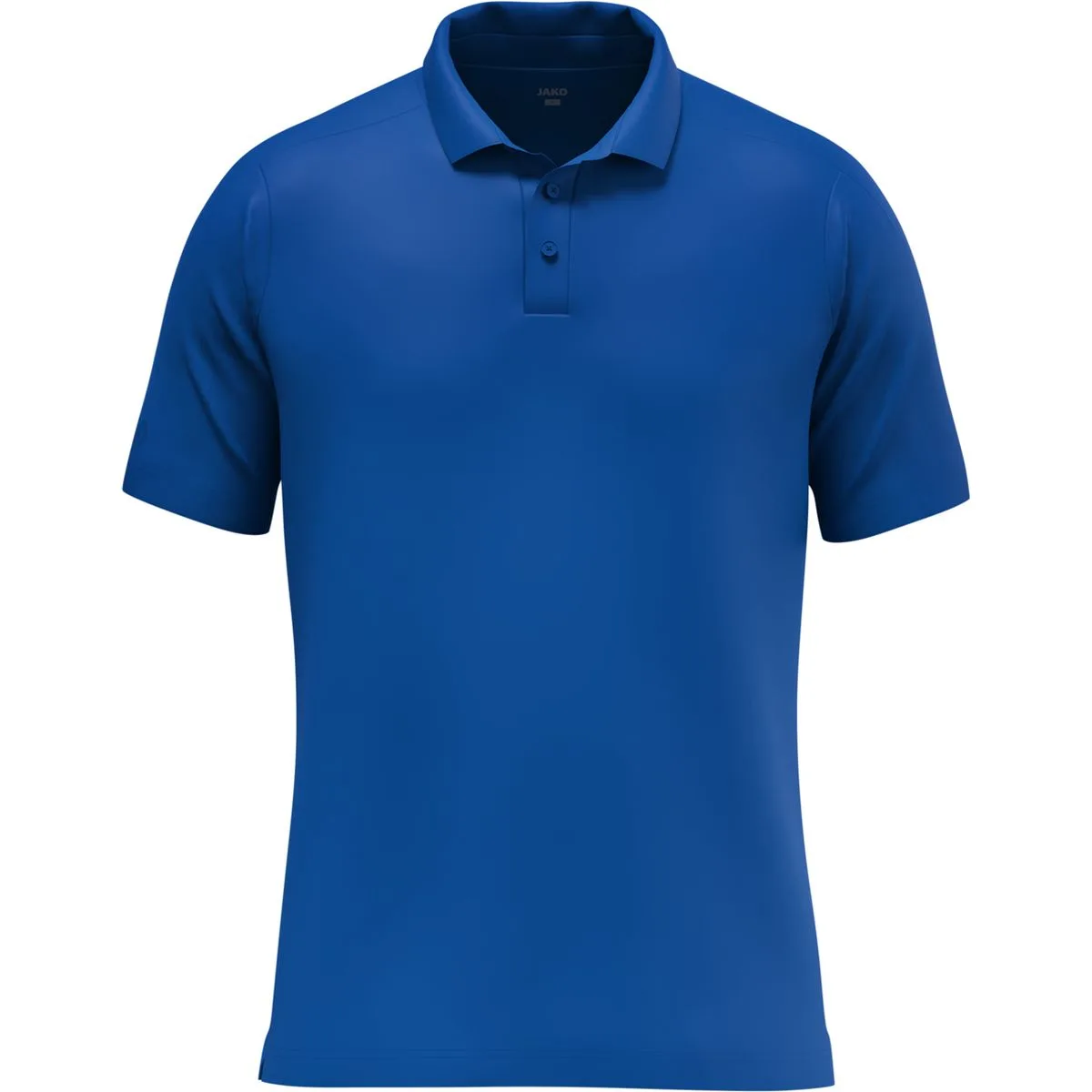 Jako Uni Poloshirt, blau XL