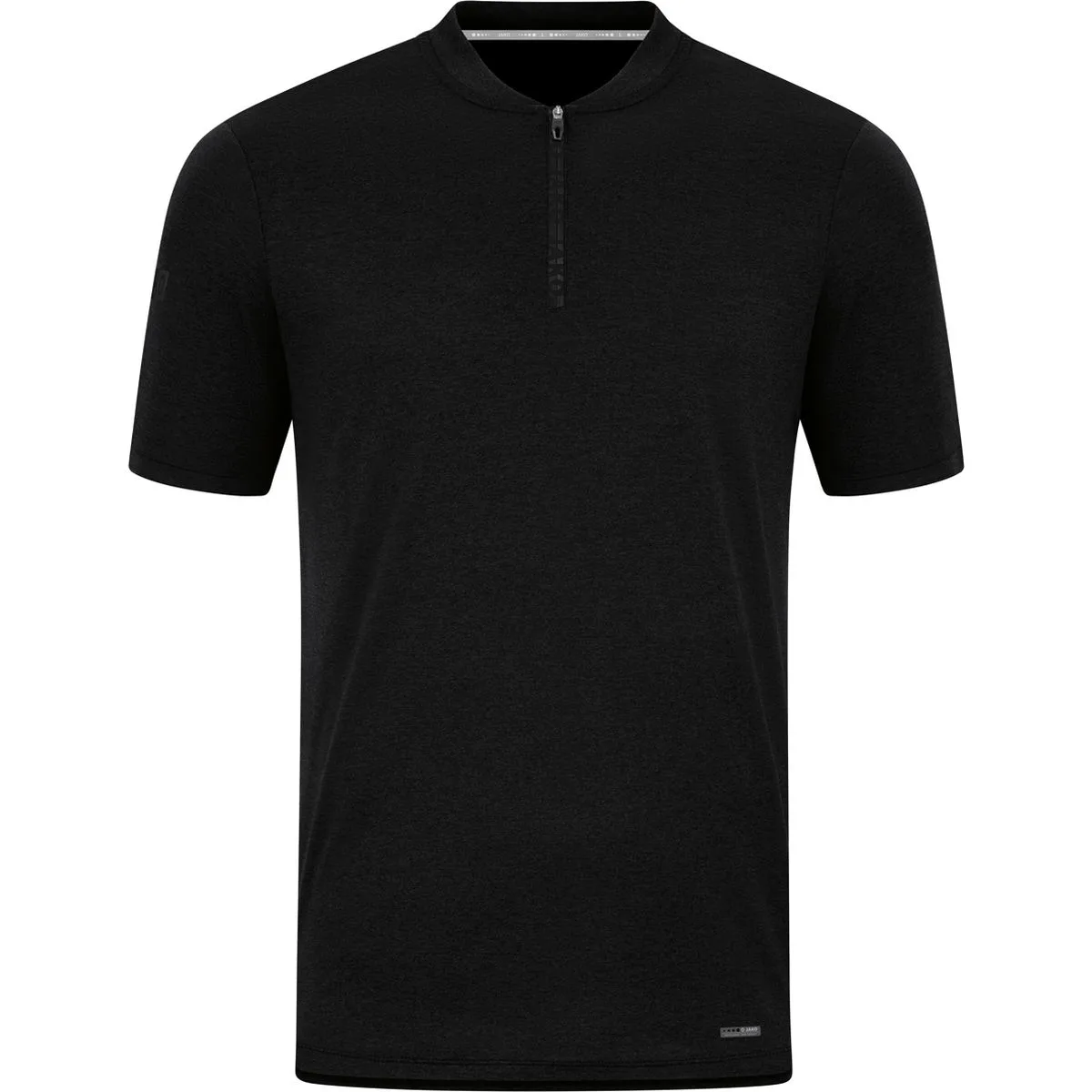 Pro Casual Poloshirt, schwarz S