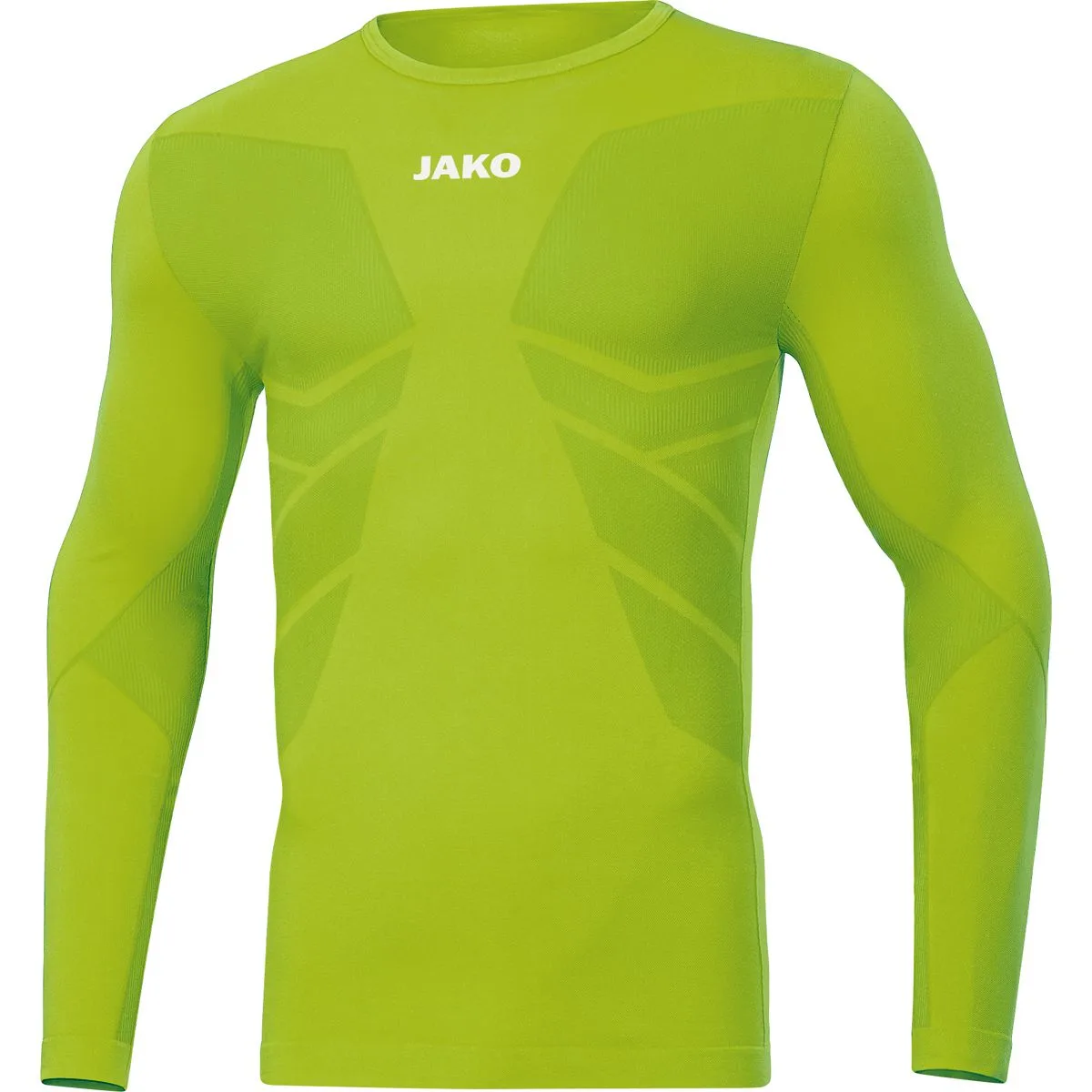 Jako Comfort 2.0 Unterhemd, grün L