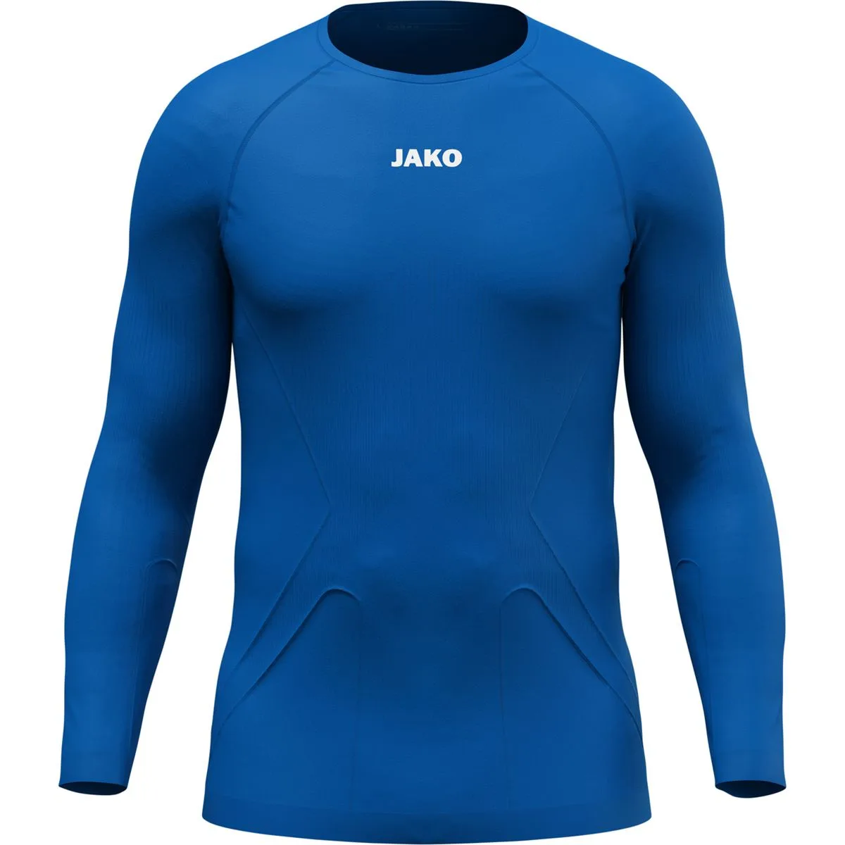 Jako Lightweight Kinder Unterhemd, blau