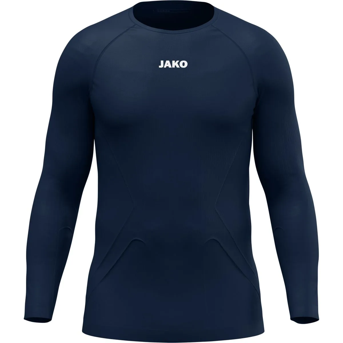 Jako Lightweight Kinder Unterhemd, blau