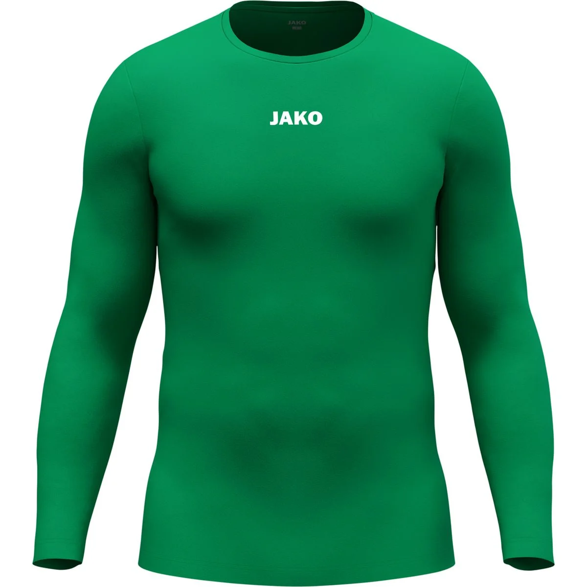 Jako Function Unterhemd, grün L