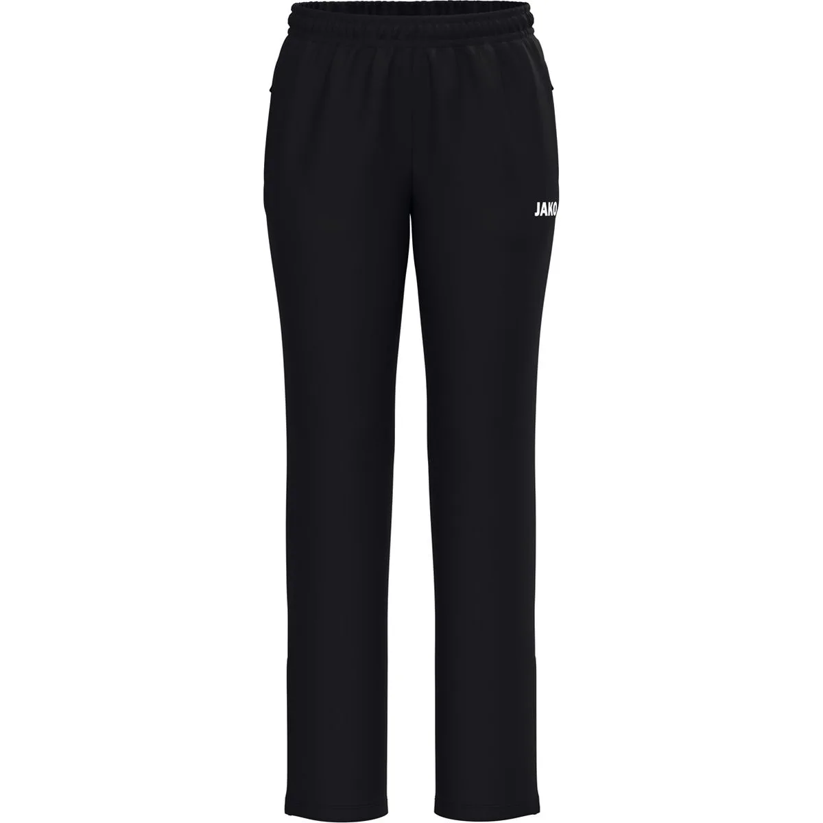 Webhose One Damen Sporthose, schwarz 40