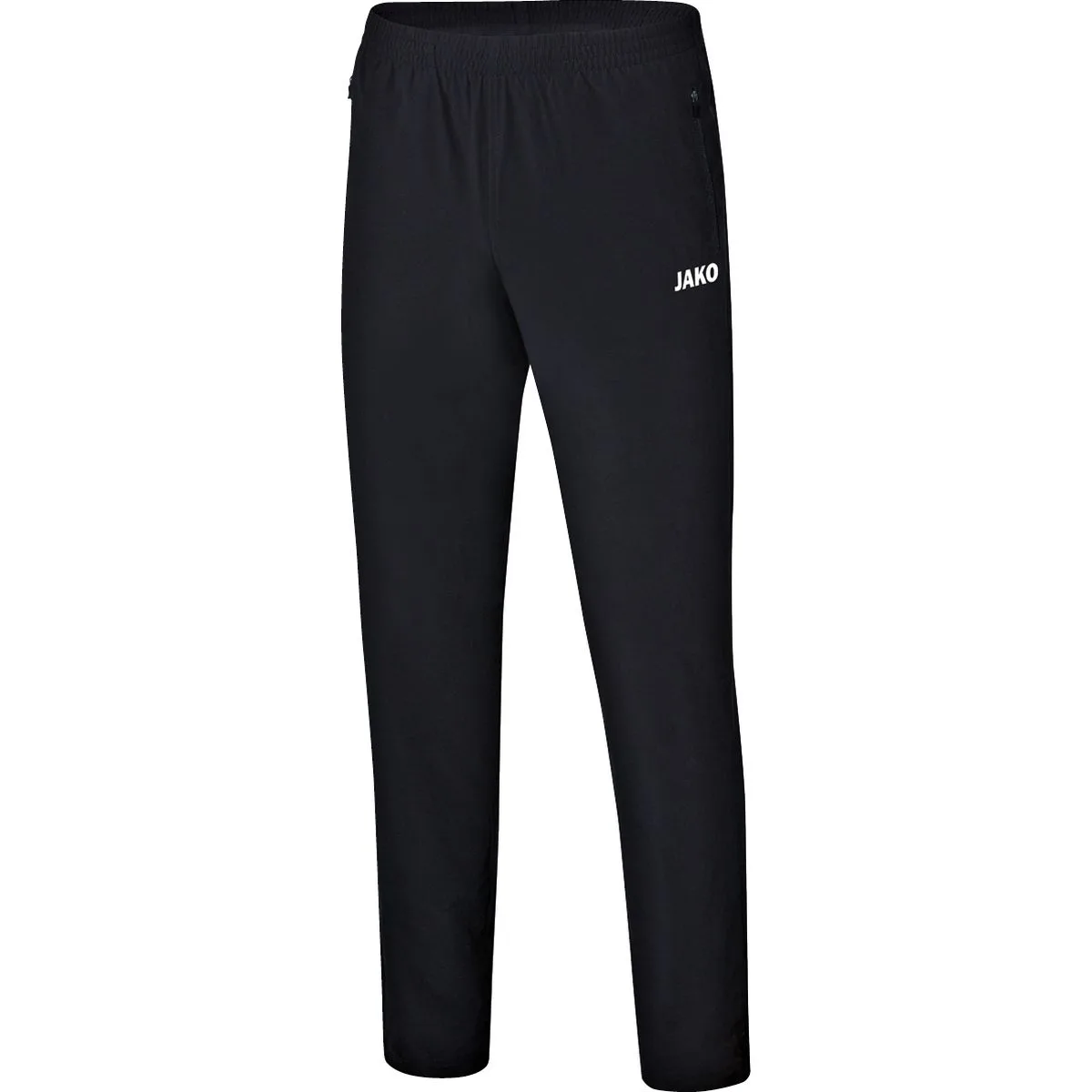 Profi Herren Sporthose, schwarz 26