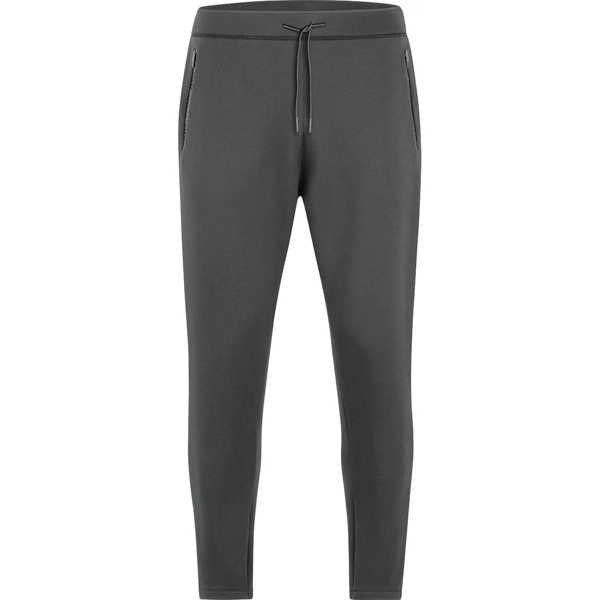 Pro Casual Damen Trainingshose, grau 36