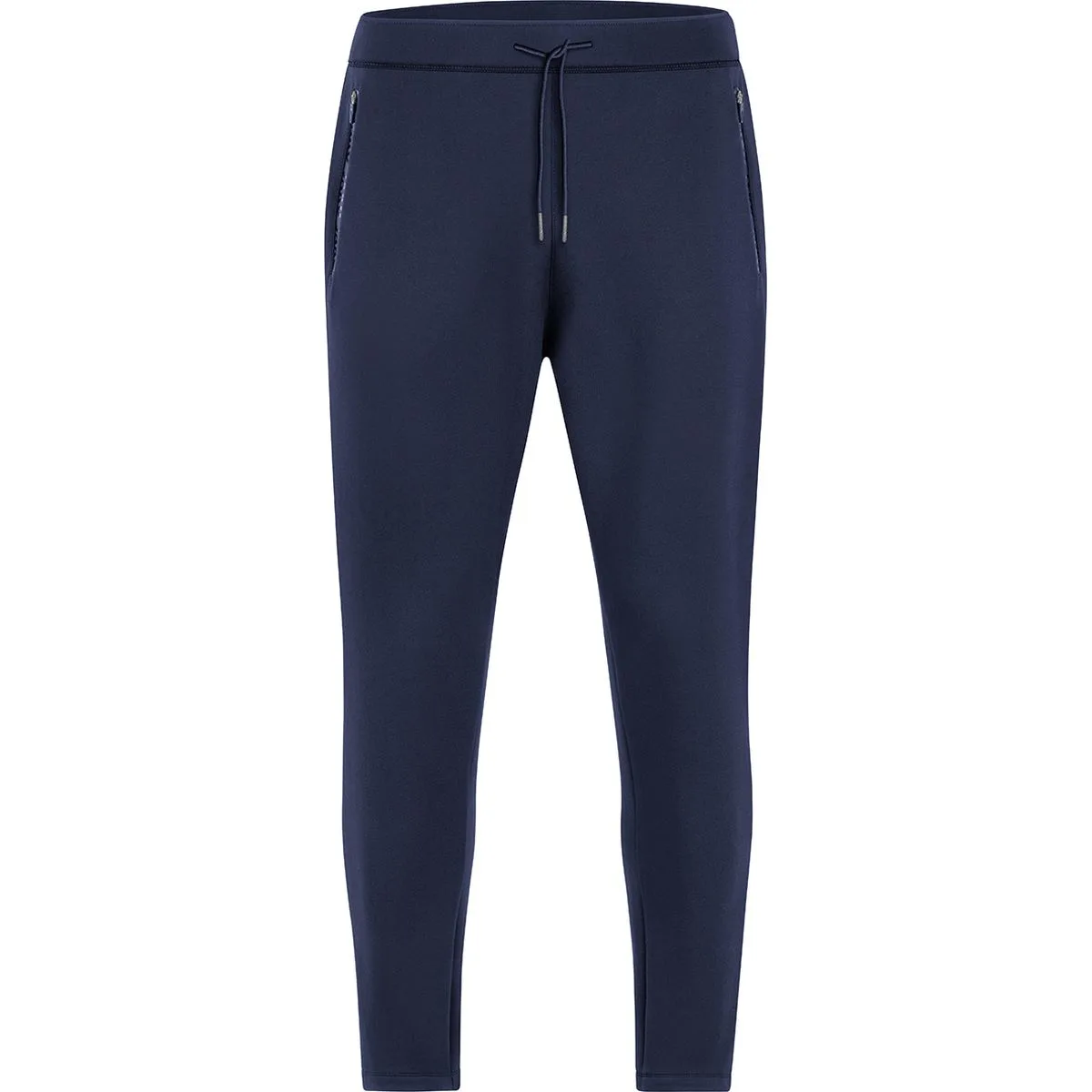 Pro Casual Trainingshose, blau S