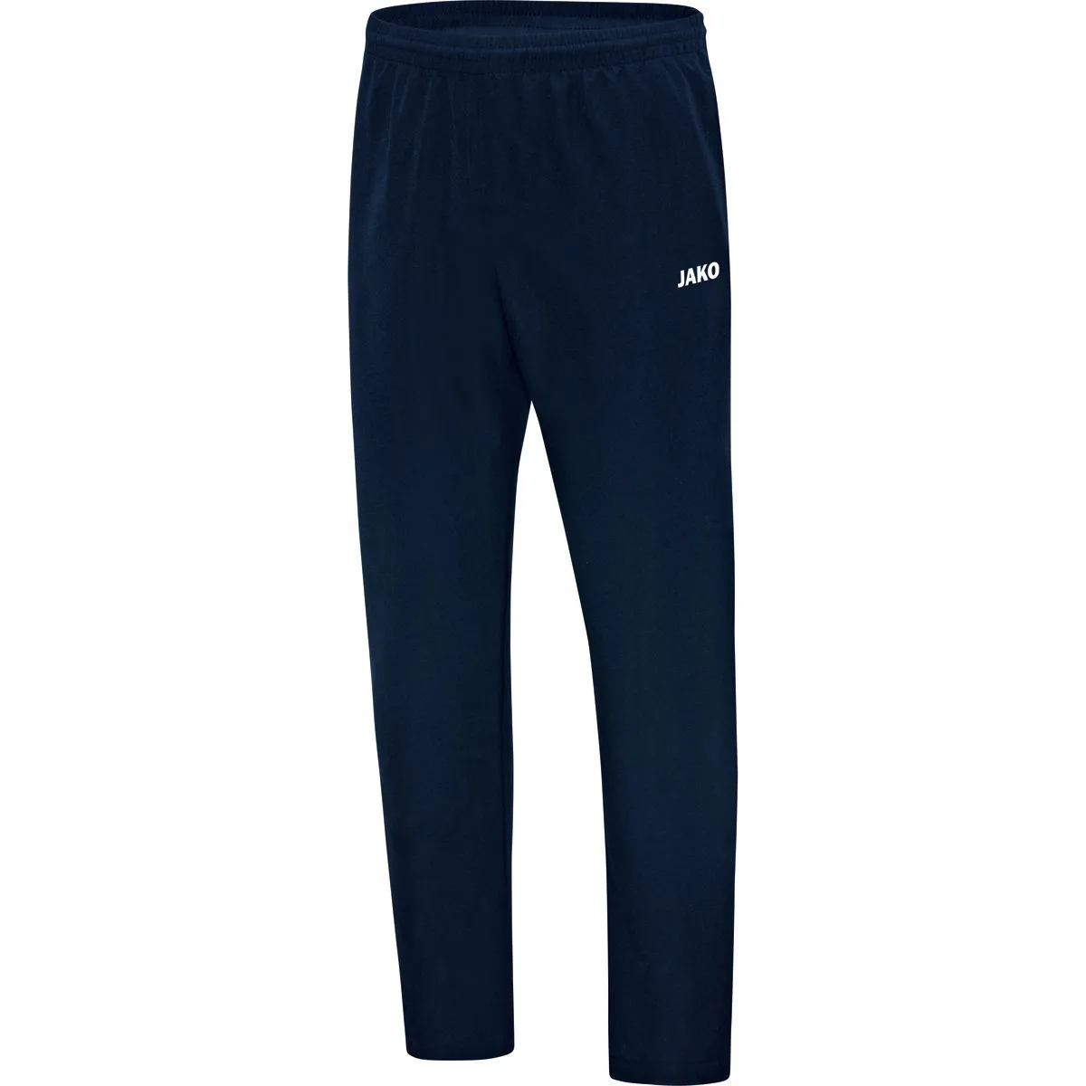 Jako Classico Kinder Sporthose, blau
