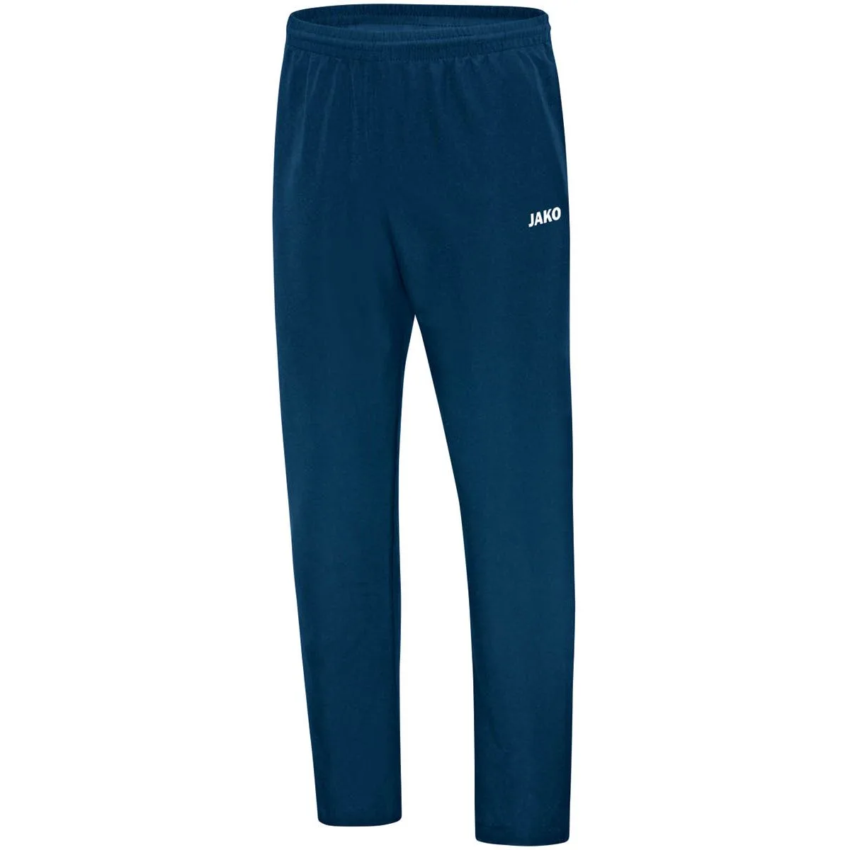 Jako Classico Kinder Sporthose, blau