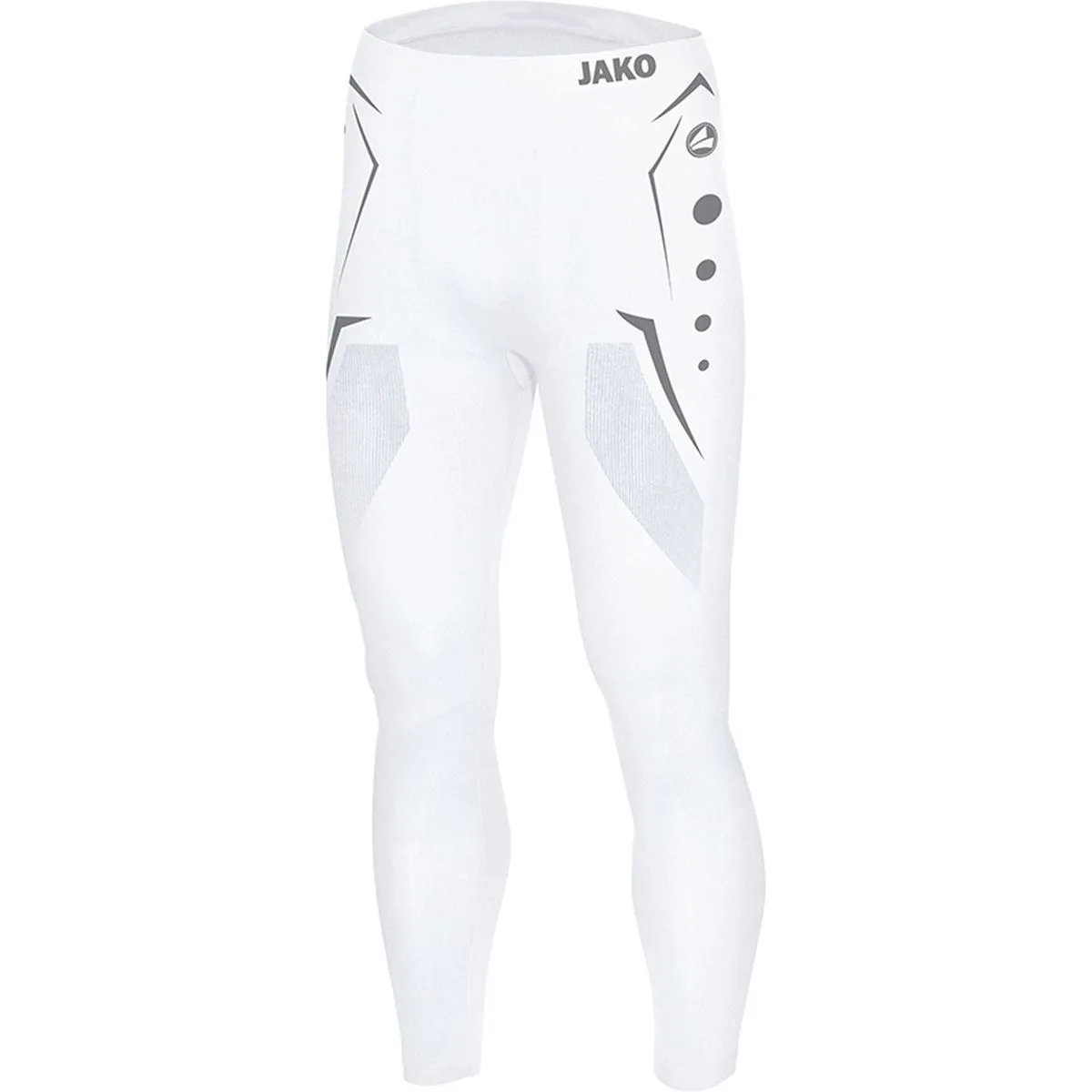 Jako Long Comfort Unterhose, weiß