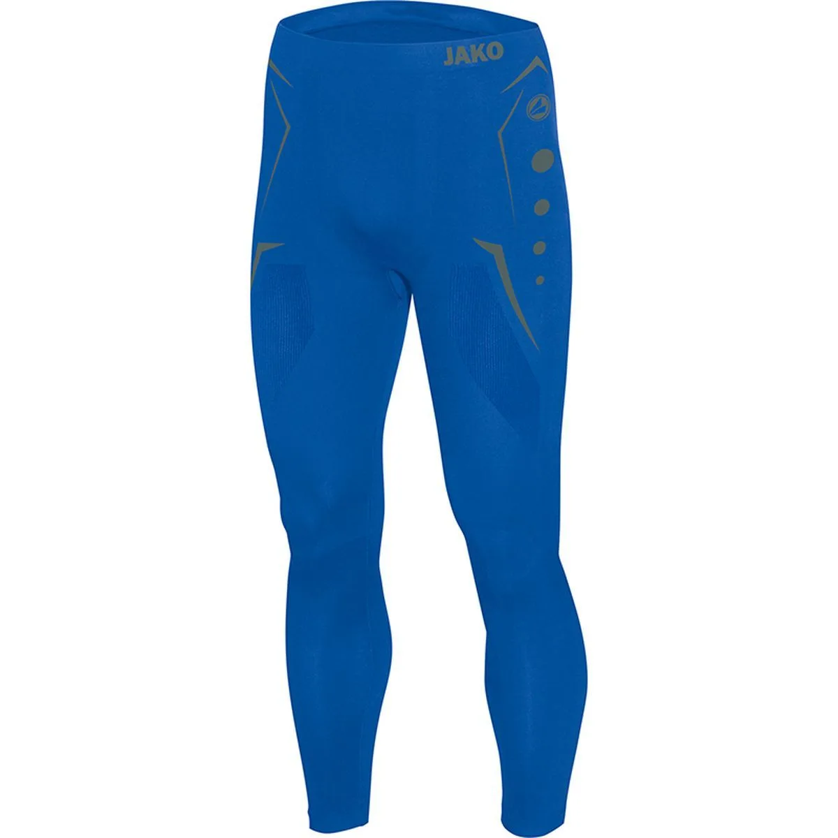 Jako Long Comfort Unterhose, blau