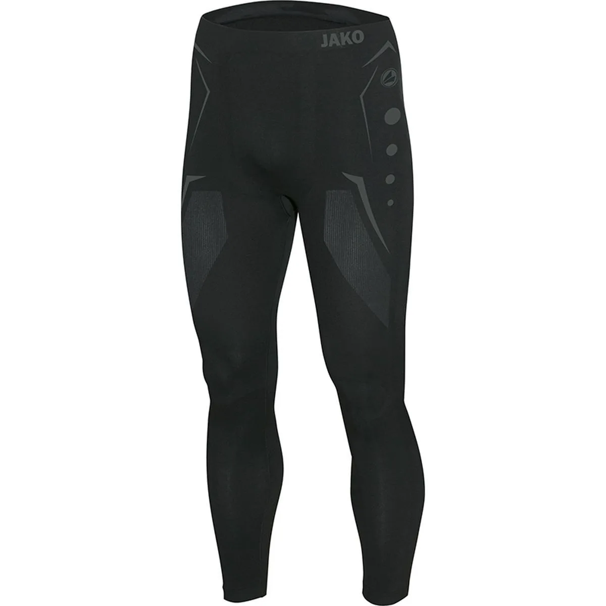 Jako Long Comfort Unterhose, schwarz