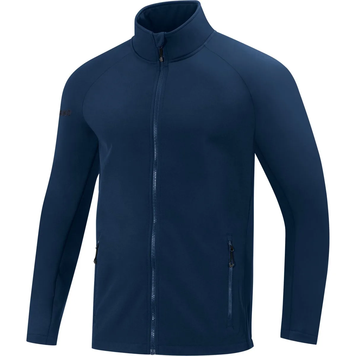 Jako Team Fußballjacke, blau L