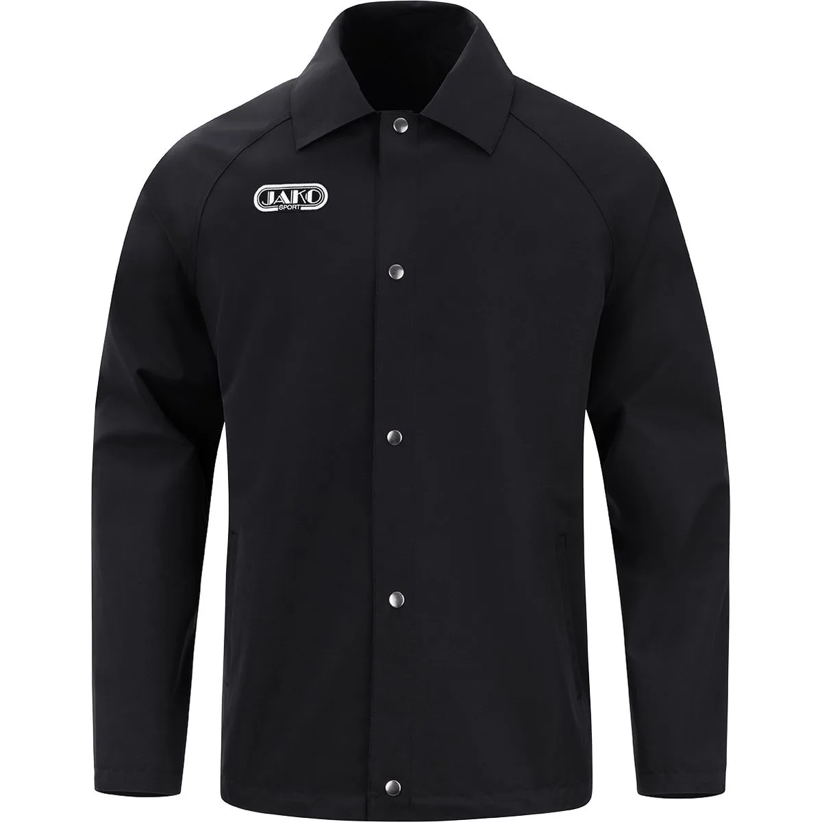 Coach Wendejacke Wardrobe Jacke, schwarz XXL