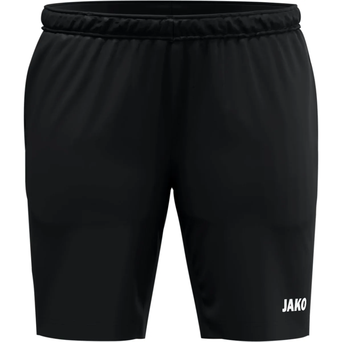 Freizeitshort Dynamic Damen Shorts, schwarz M