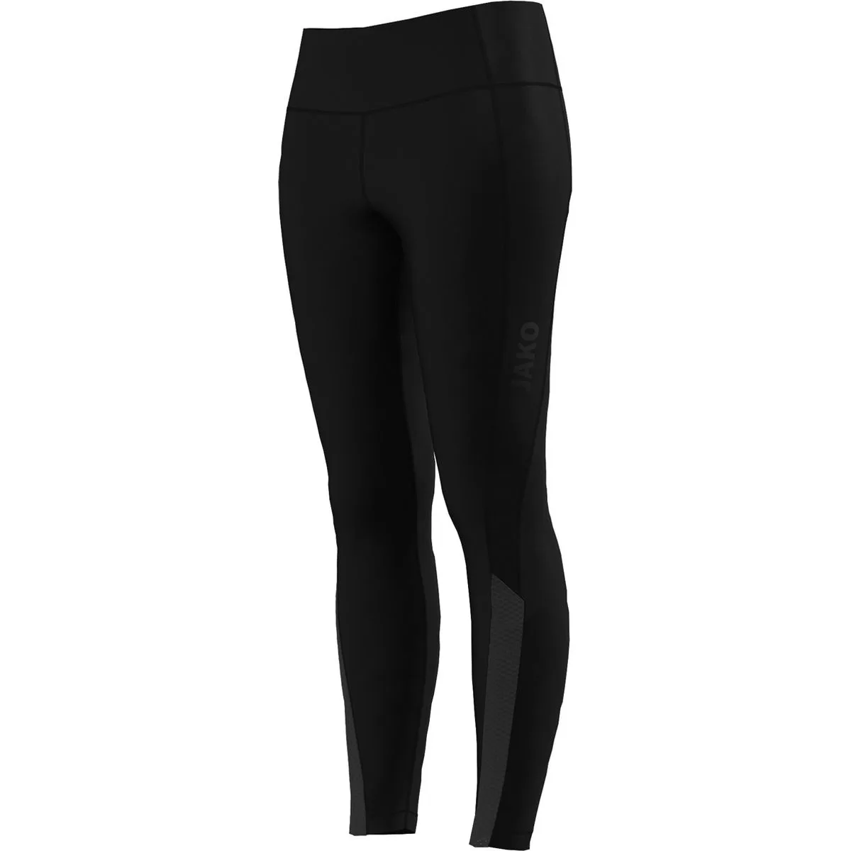 Jako Power Damen Tights, schwarz 42