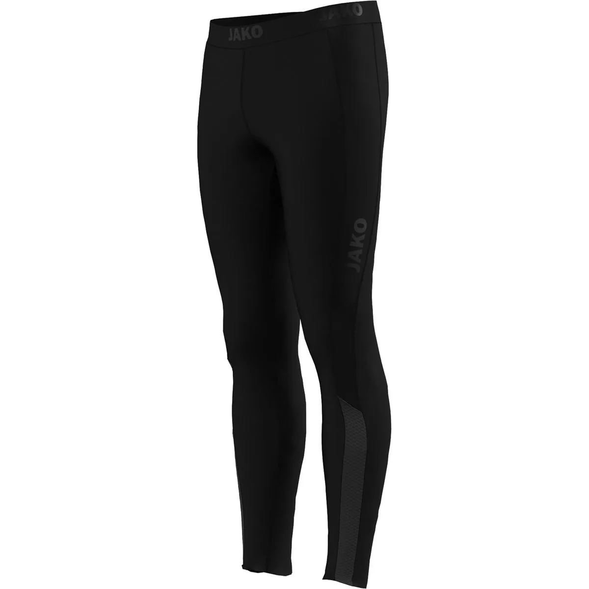 Jako Winter Power Tights, schwarz S