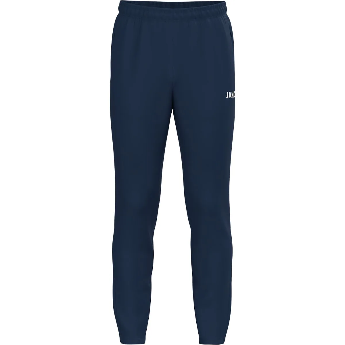 Jako One Trainingshose, blau XXL