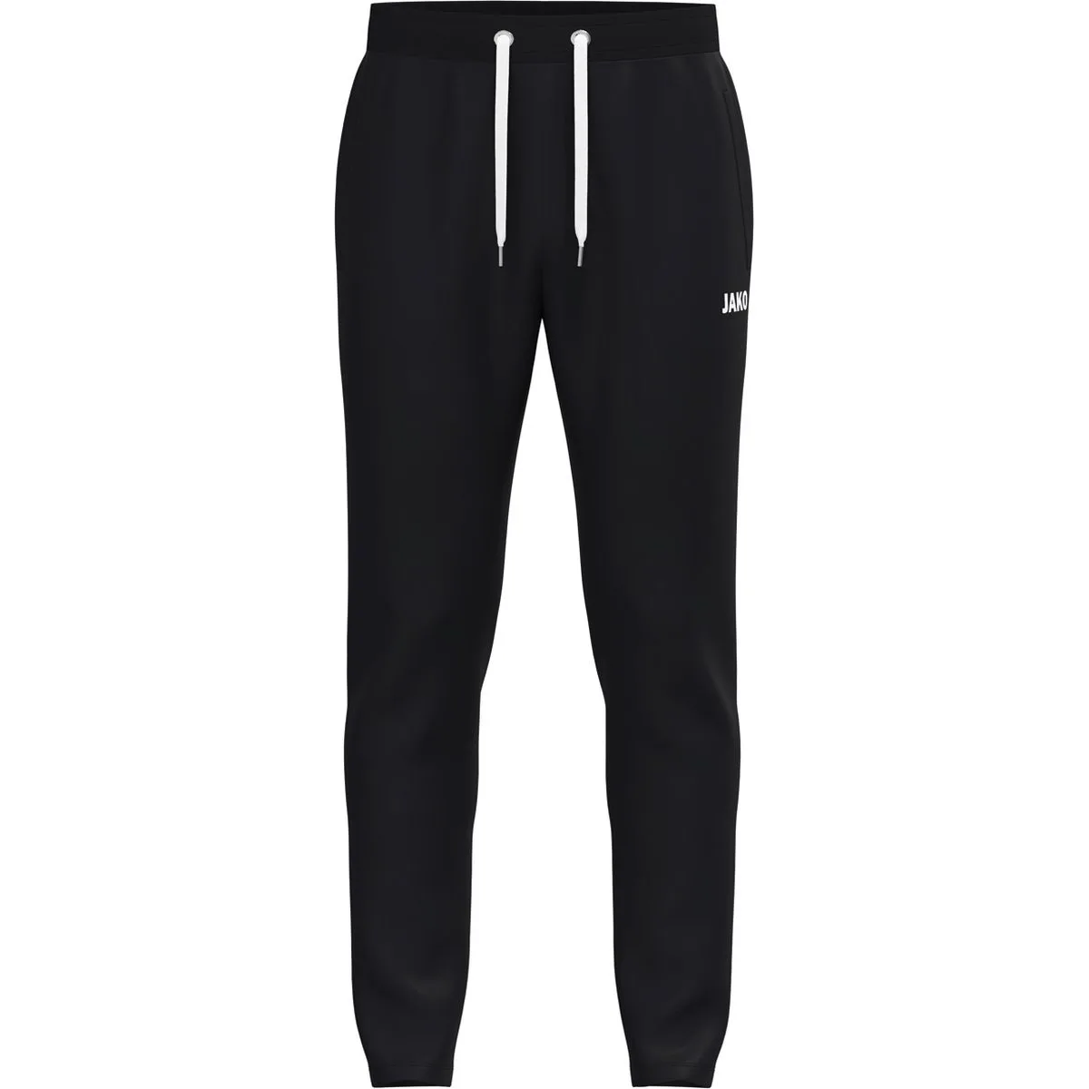 One Cotton Jogginghose, schwarz 4XL