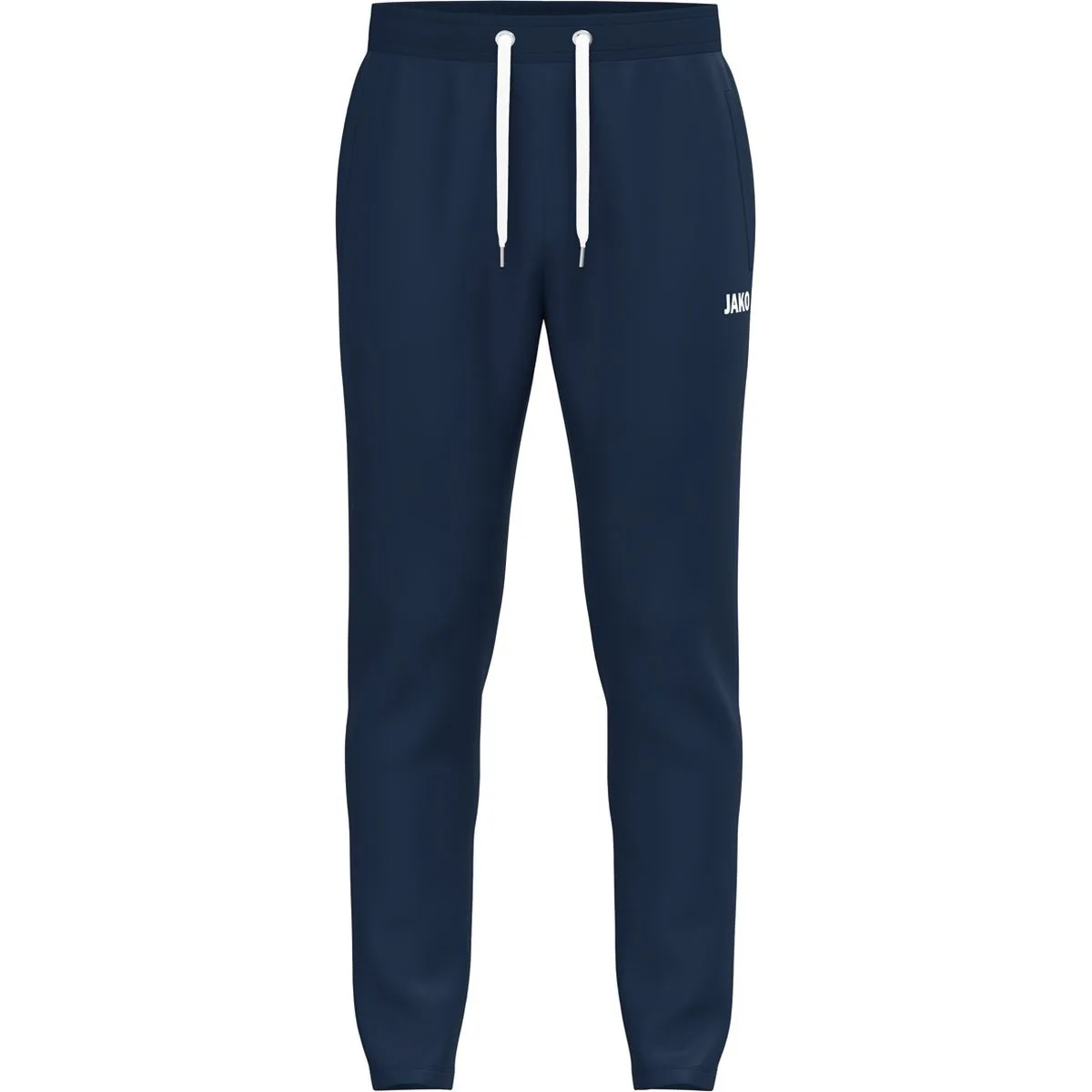 One Cotton Jogginghose, blau XL