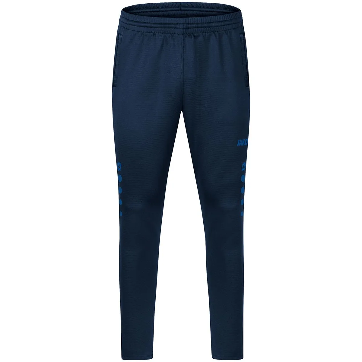 Challenge Kinder Trainingshose, blau 164