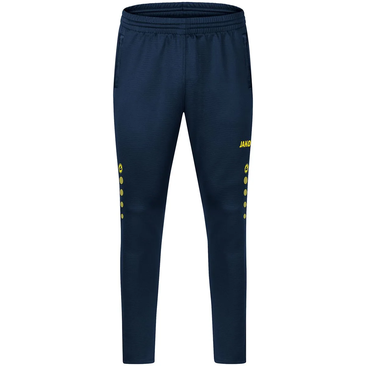 Challenge Kinder Trainingshose, blau 152