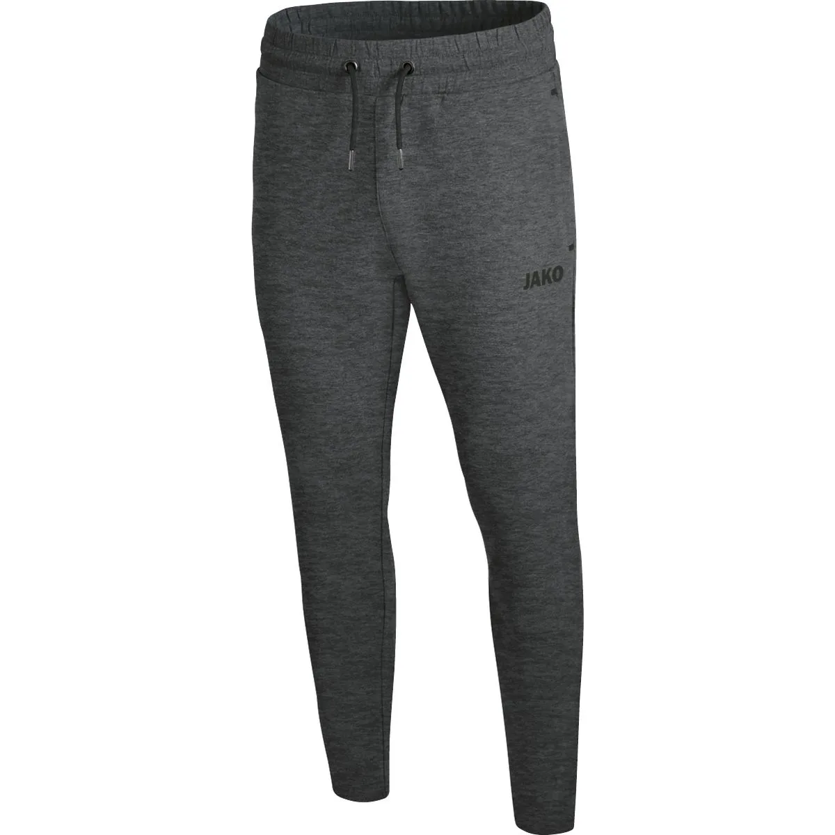 Premium Basics Damen Jogginghose, grau 36