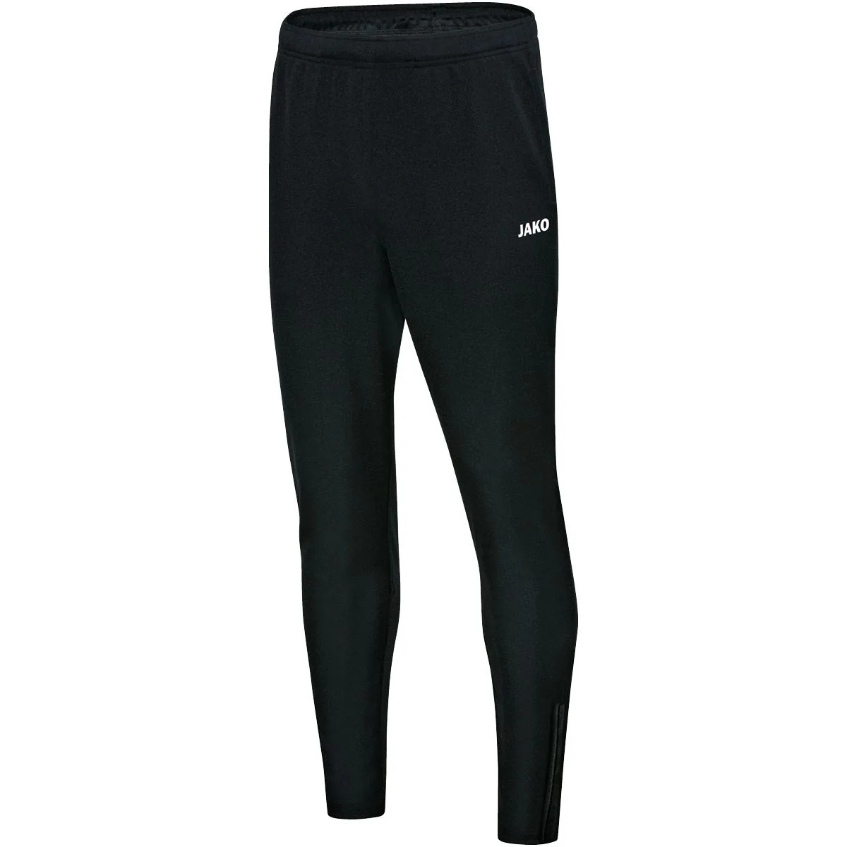 Classico Kinder Trainingshose, schwarz 134