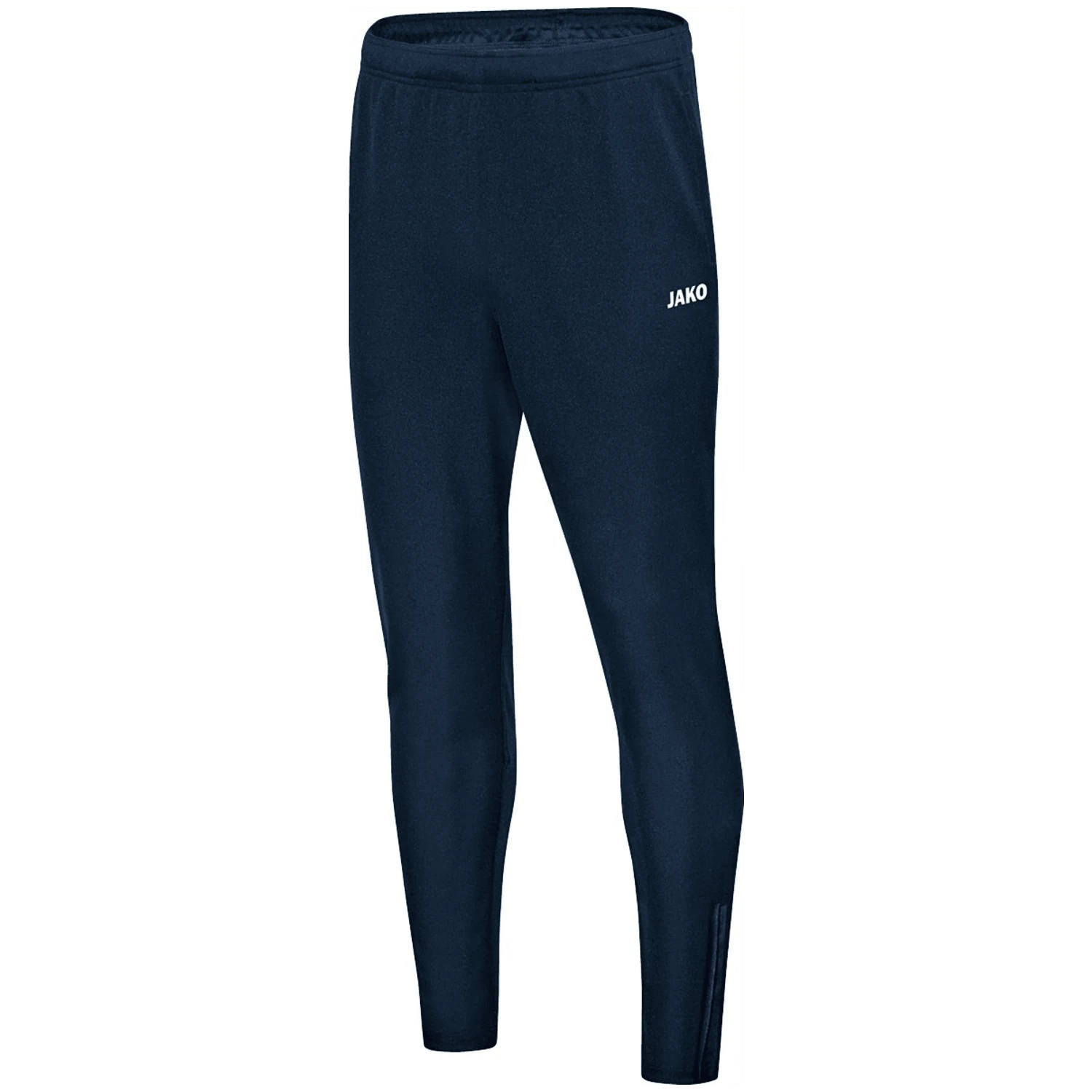 Classico Kurzgrößen Herren Trainingshose, blau 27