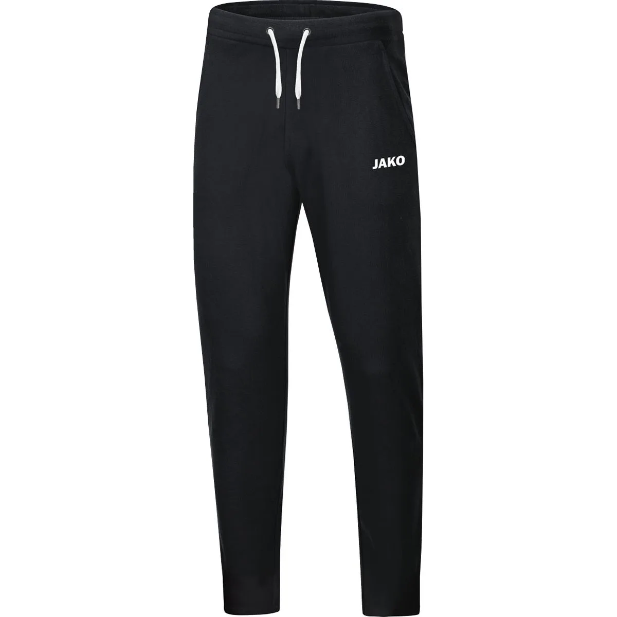 Jako Base Jogginghose, schwarz XL