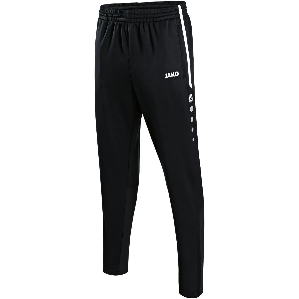 Active Trainingshose, schwarz S
