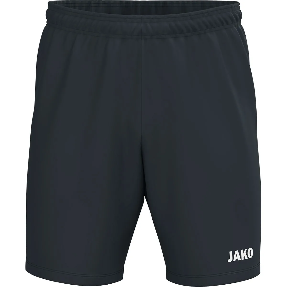 Jako One Shorts, grau 3XL