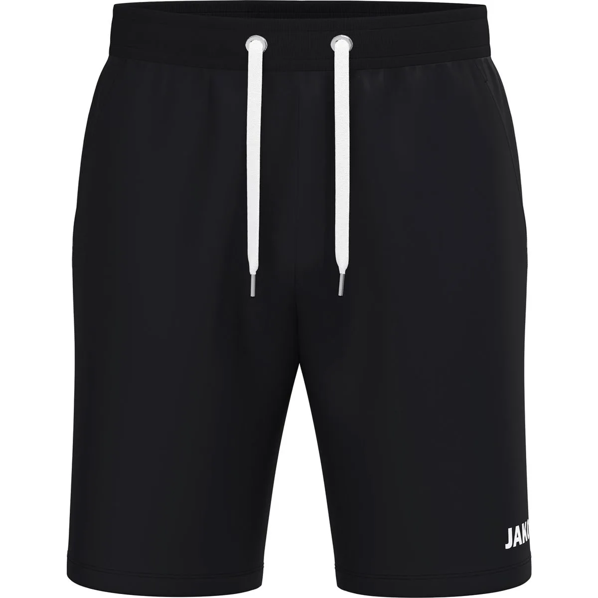 Jako One Cotton Shorts, schwarz M