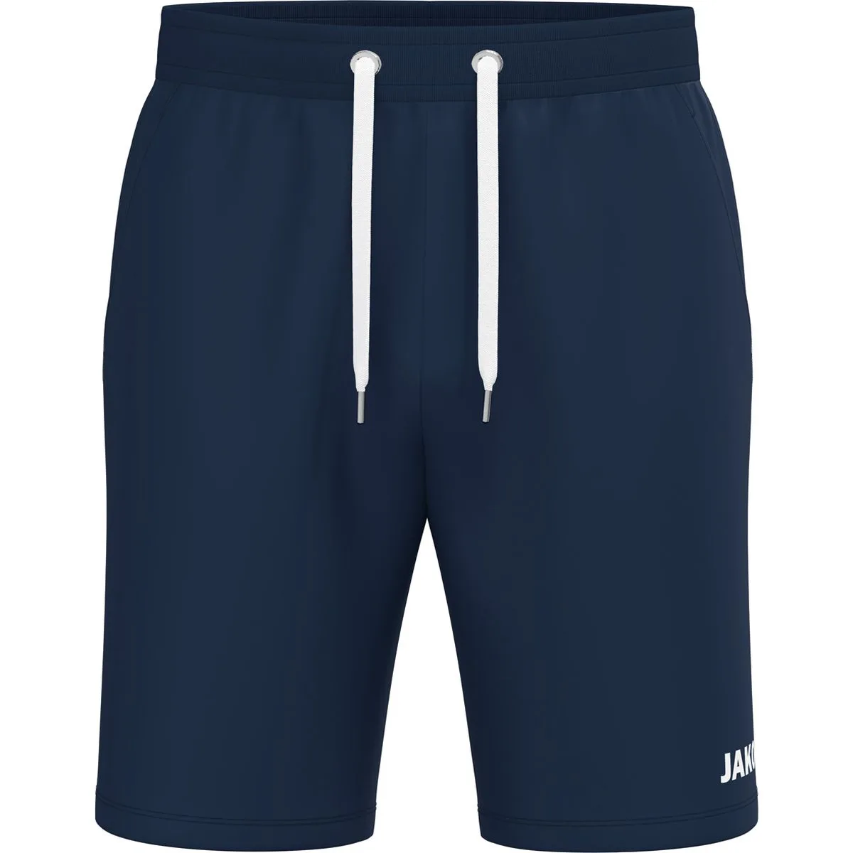 Jako One Cotton Shorts, blau L