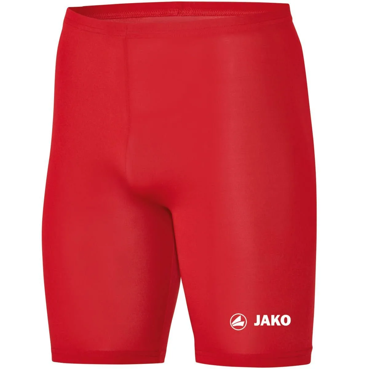 Basic 2.0 Kinder Tights, rot 164