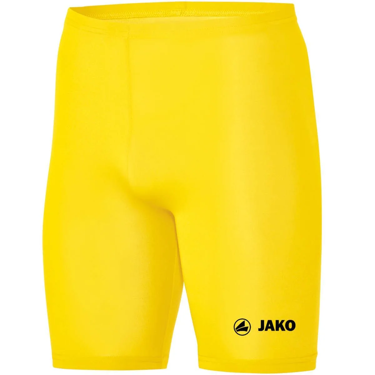 Basic 2.0 Kinder Tights, gelb 128