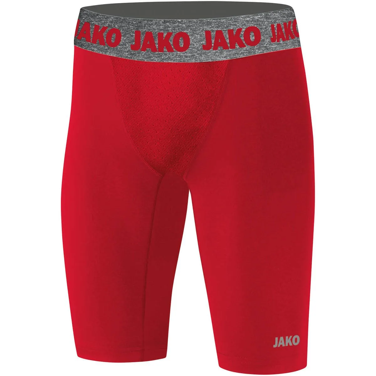 Jako Short Tight Compression 2.0 Kinder Unterhose, rot
