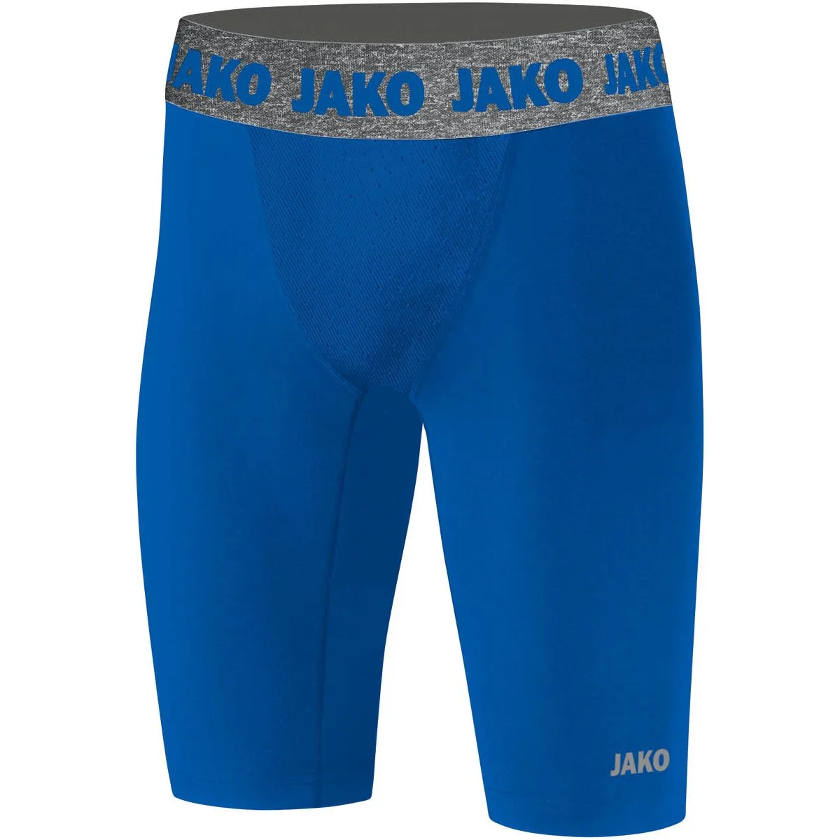 Jako Short Tight Compression 2.0 Kinder Unterhose, blau