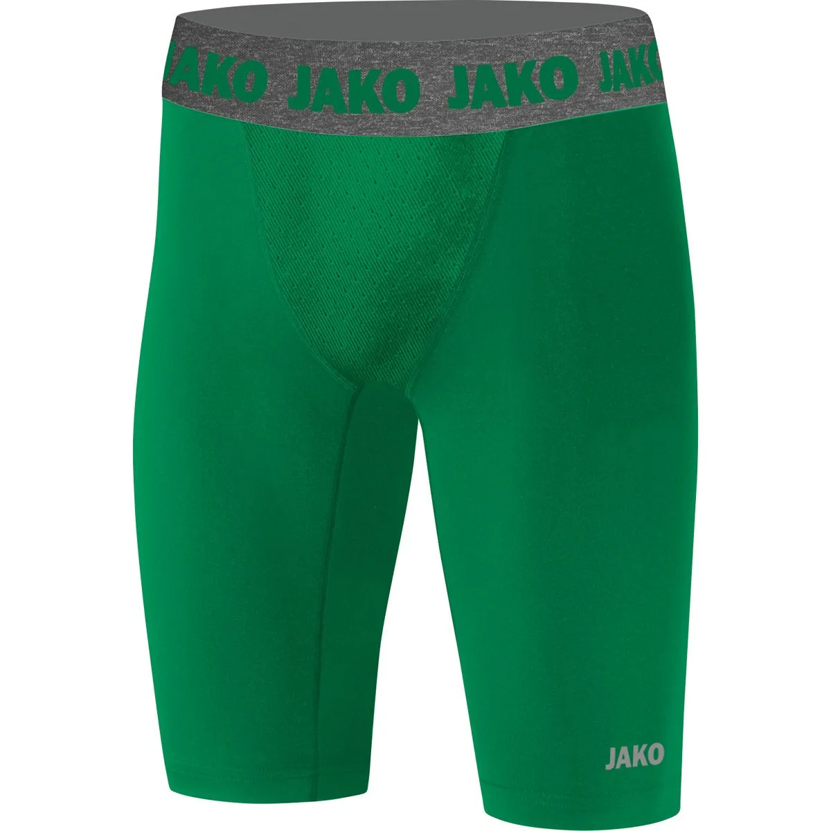 Jako Short Tight Compression 2.0 Kinder Unterhose, grün