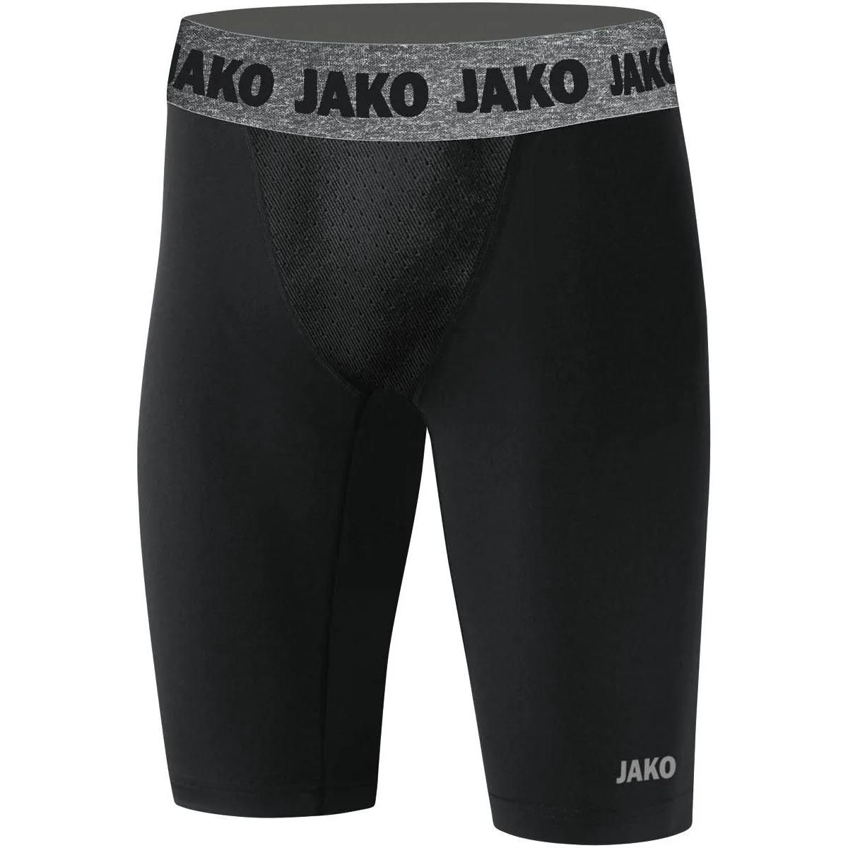 Jako Short Tight Compression 2.0 Kinder Unterhose, schwarz